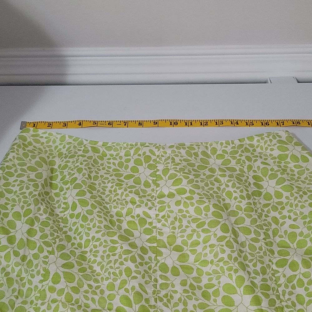 Womens A-line skirt - Picture 4 of 7